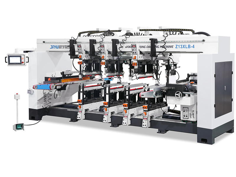 自動(dòng)五面排鉆Z13XLBD-4 自動(dòng)五面排鉆Z13XLBD-4